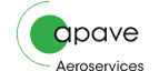 Logo Apave Aeroservices