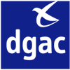 Logo DGAC