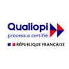 Logo Qualiopi