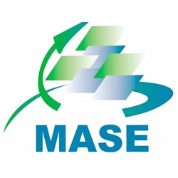 Logo MASE