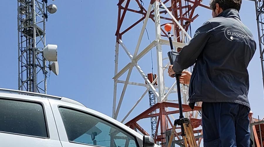 telecomunicación