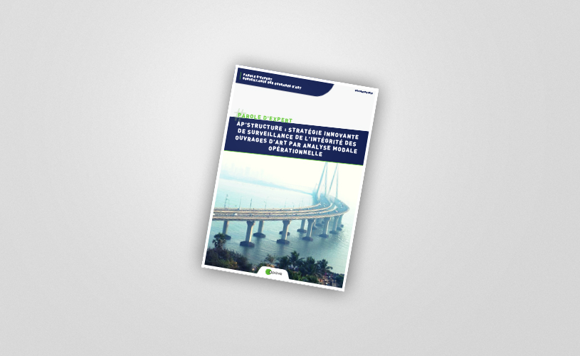 Visuel de couverture de la parole d'expert Apave Apstructure