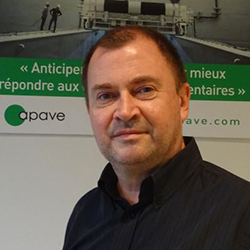 Photo de Stéphane ROCA