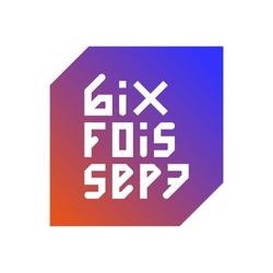 Logo Six Fois Sept