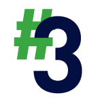 Chiffre #3