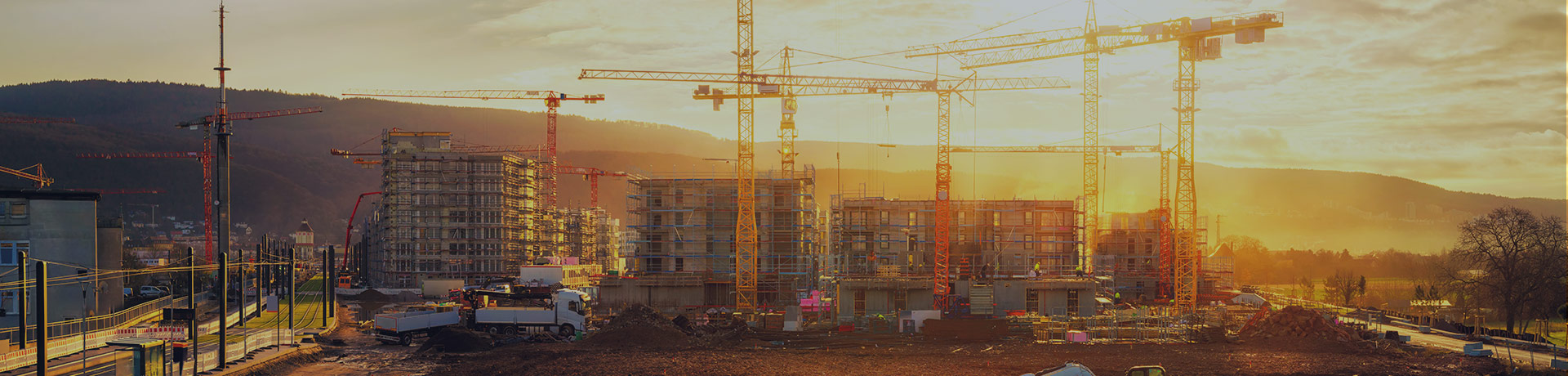 Infrastructure