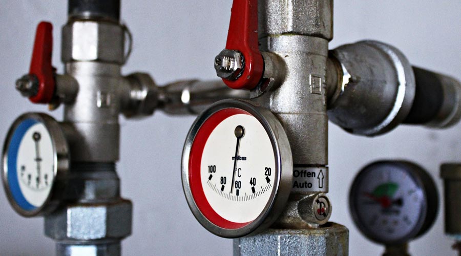 Attrezature a Pressione PED