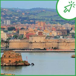 Civitavecchia