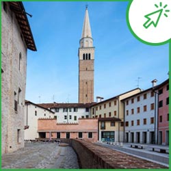 SAN VITO AL TAGLIAMENTO