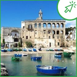 SAN VITO DEI NORMANNI