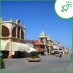 VIAREGGIO