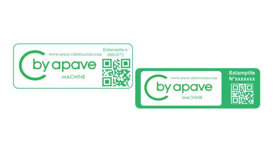 C by Apave