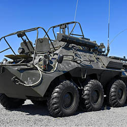 Defence