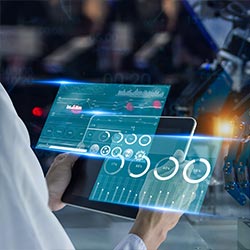 Test intrusion IOT