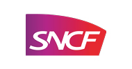 Logo SNCF