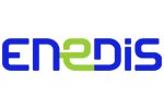 Logo Enedis