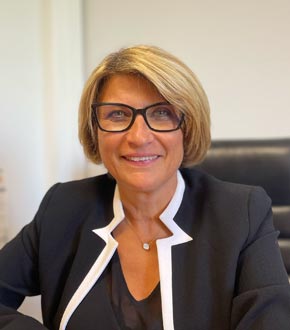 Christel Barel