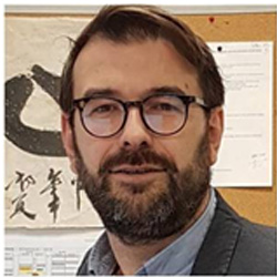Thierry Renaud responsable santé et sécurité groupe REEL