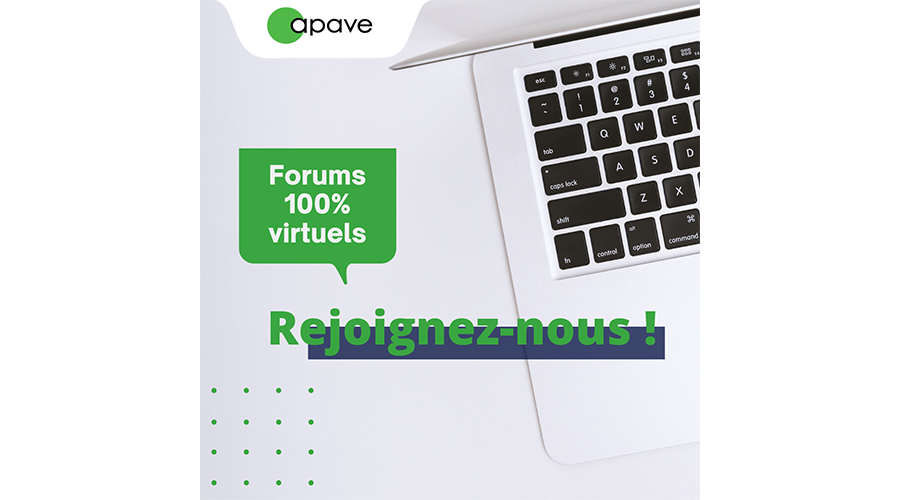 Montage Ordinateur Recrutement Apave