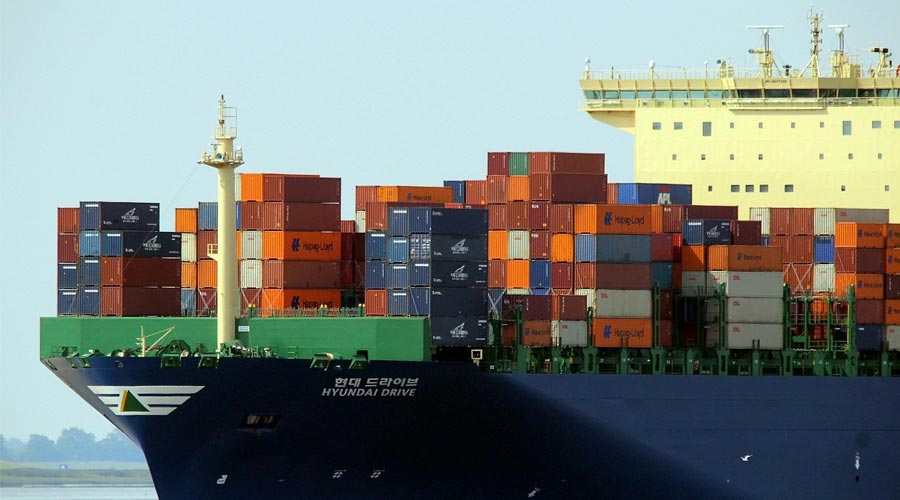 Cargo de transport