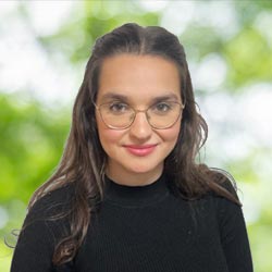 Meryem Hachim