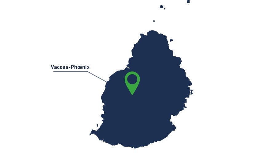 Ile maurice