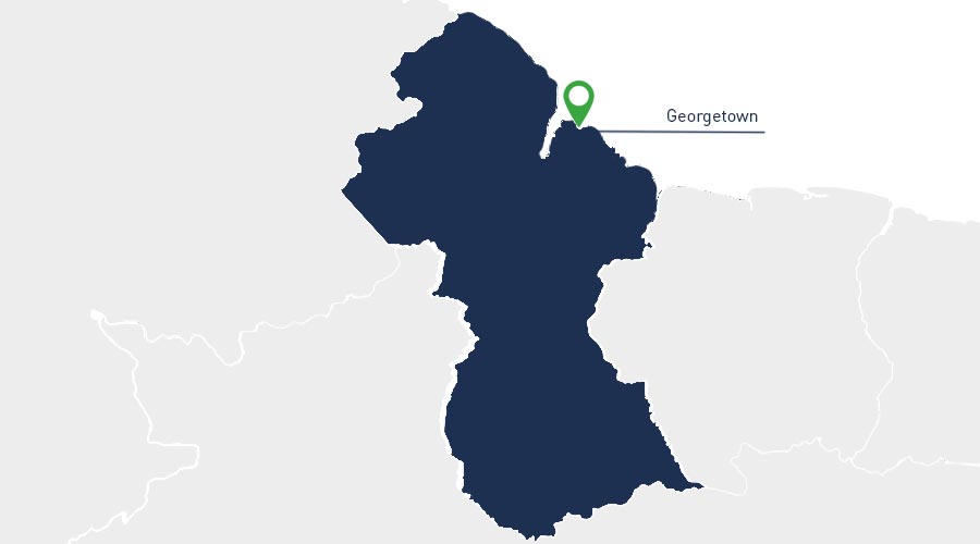 Guyana