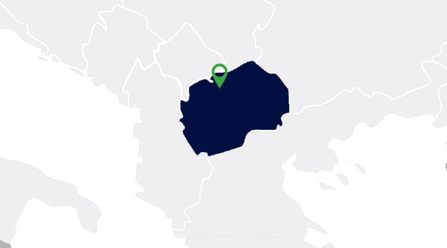 North Macedonia