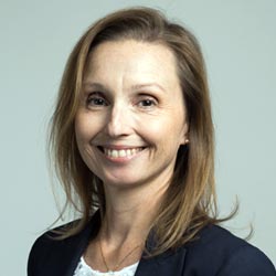Anne DENUELLE