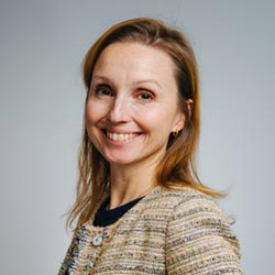 Anne DENUELLE