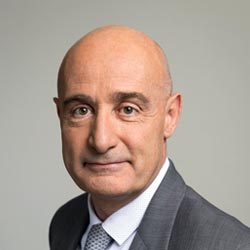 Bruno Gstach