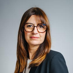 Catherine NOAILLY