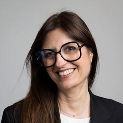 Catherine NOAILLY
