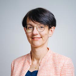 Emmanuelle BRUNET