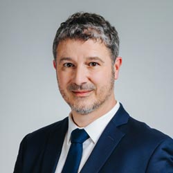 Laurent KADOUR