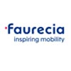 Logo Faurecia