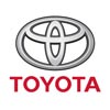 Logo Toyota